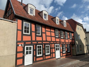 UsedomTor 1720 FeWo II in Wolgast